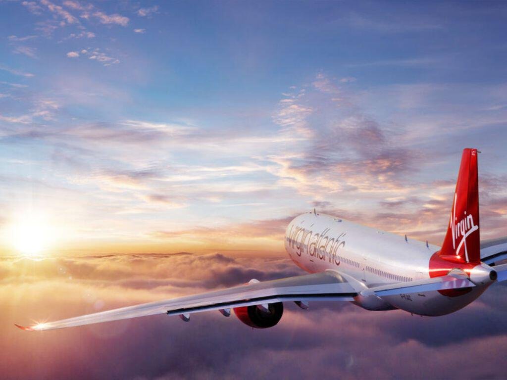 Cómo comprar Virgin Points con hasta 70% de bonus (y por qué esta promo es de las mejores del año)