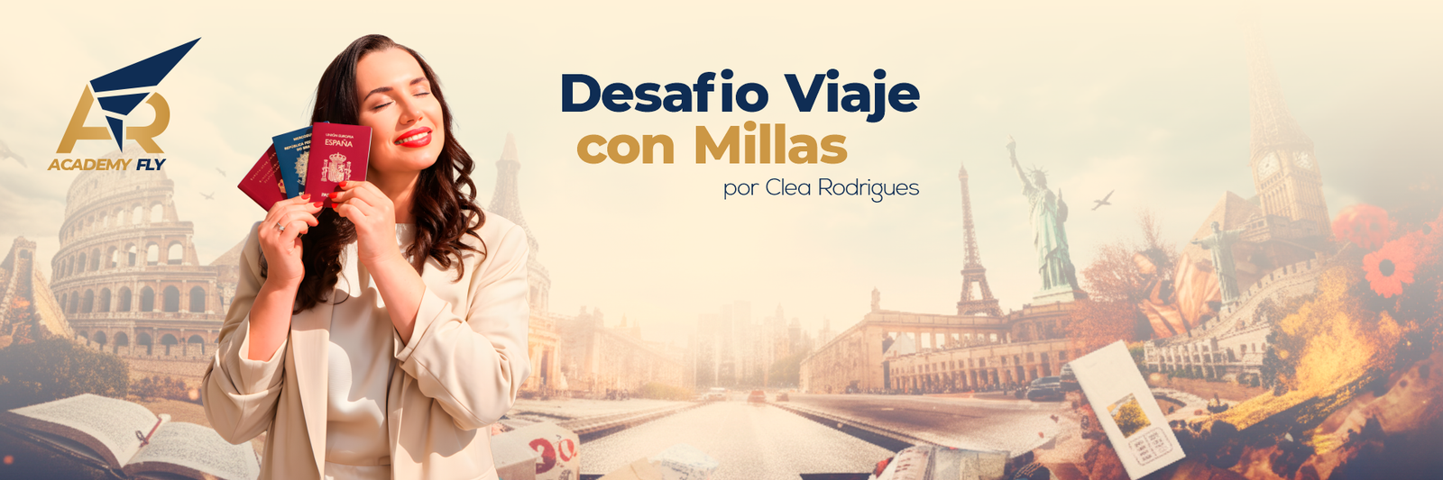 Cómo viajar casi GRATIS en 2026 (las plataformas que nadie te explica)