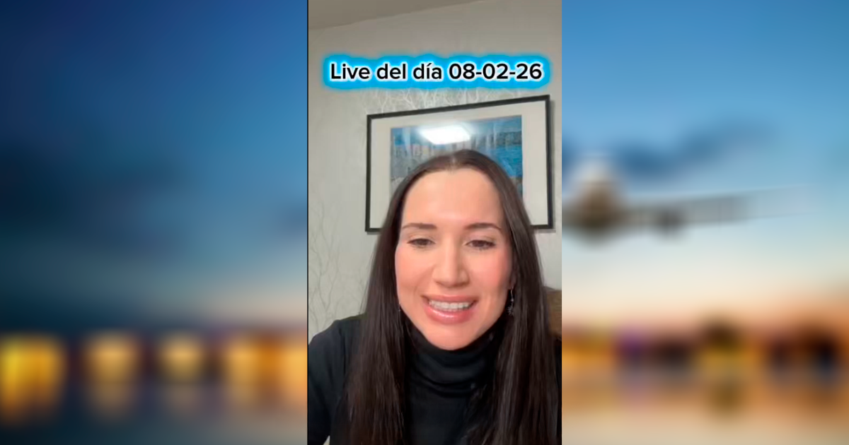 Live Instagram 07-02-2026 Parte 1