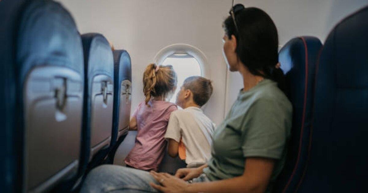 Iberia Cuenta Familiar: Cómo Viajar Más y Mejor Compartiendo Avios en Familia