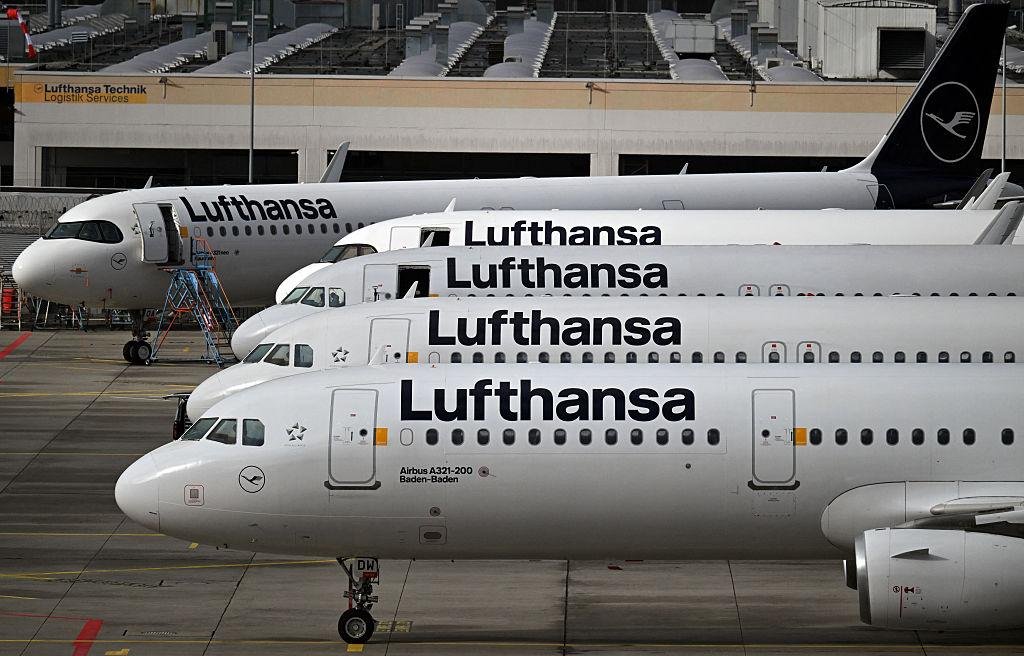 Lufthansa en huelga abril 2026: mi experiencia y lo que nadie te cuenta sobre vuelos cancelados