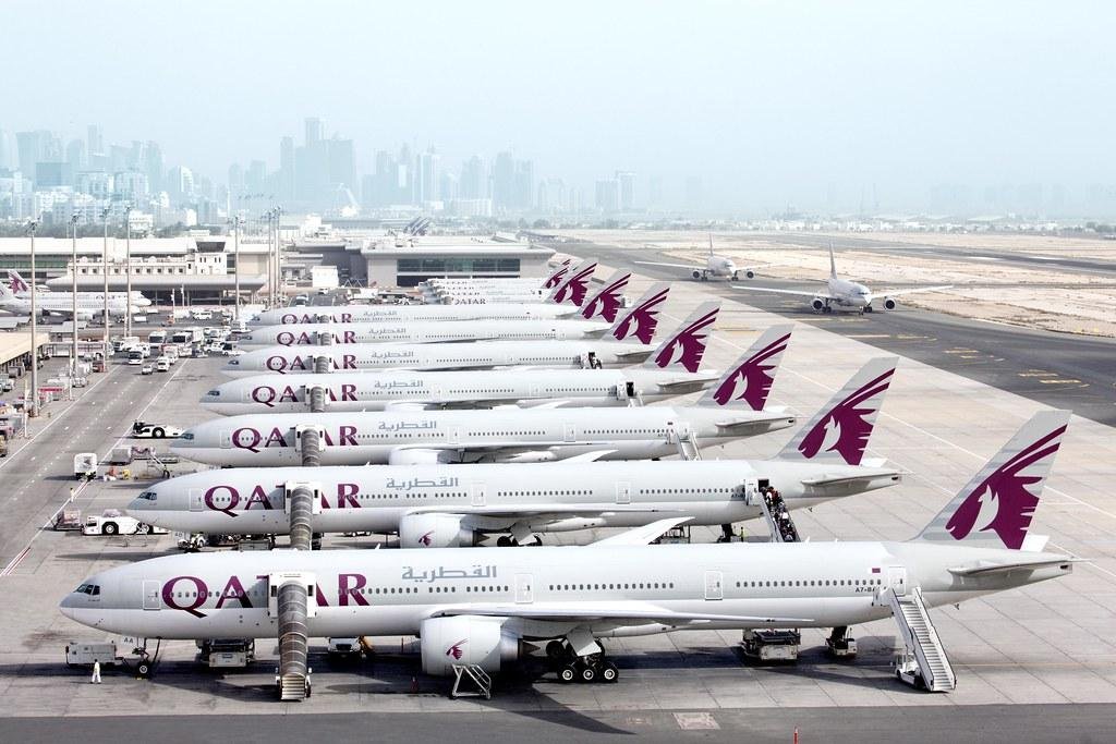 Qatar Airways amplía su política flexible: lo que realmente significa para viajeros en España