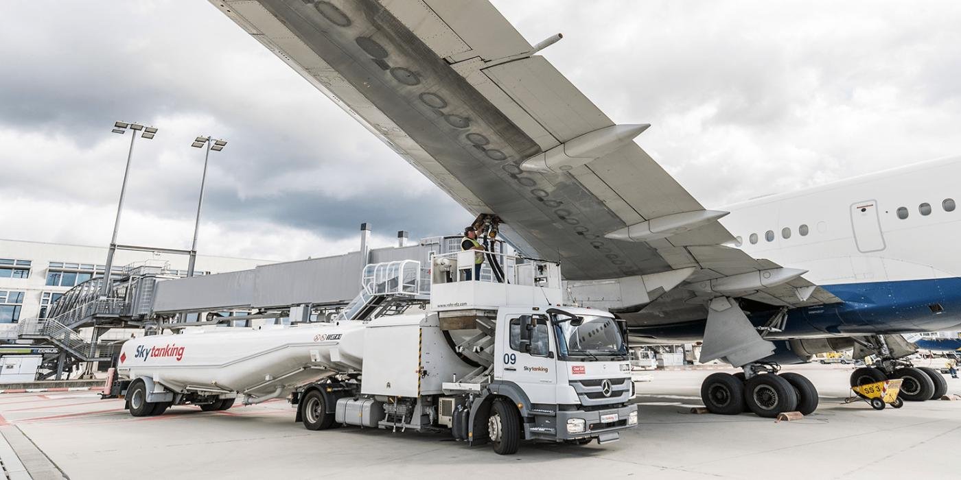 ✈️ Tarifas aéreas variables según el combustible: qué significa para los viajeros en Europa
