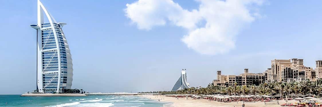 El hotel más lujoso del mundo se apaga: Burj Al Arab cierra por una renovación histórica