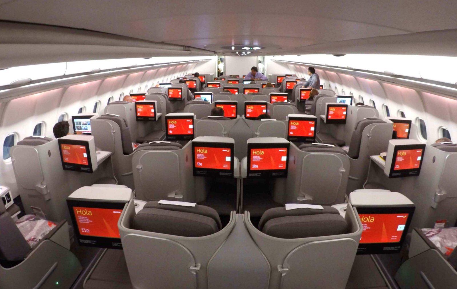 Promoción Iberia Abril 2026: hasta 30% de descuento en Avios para volar desde Madrid