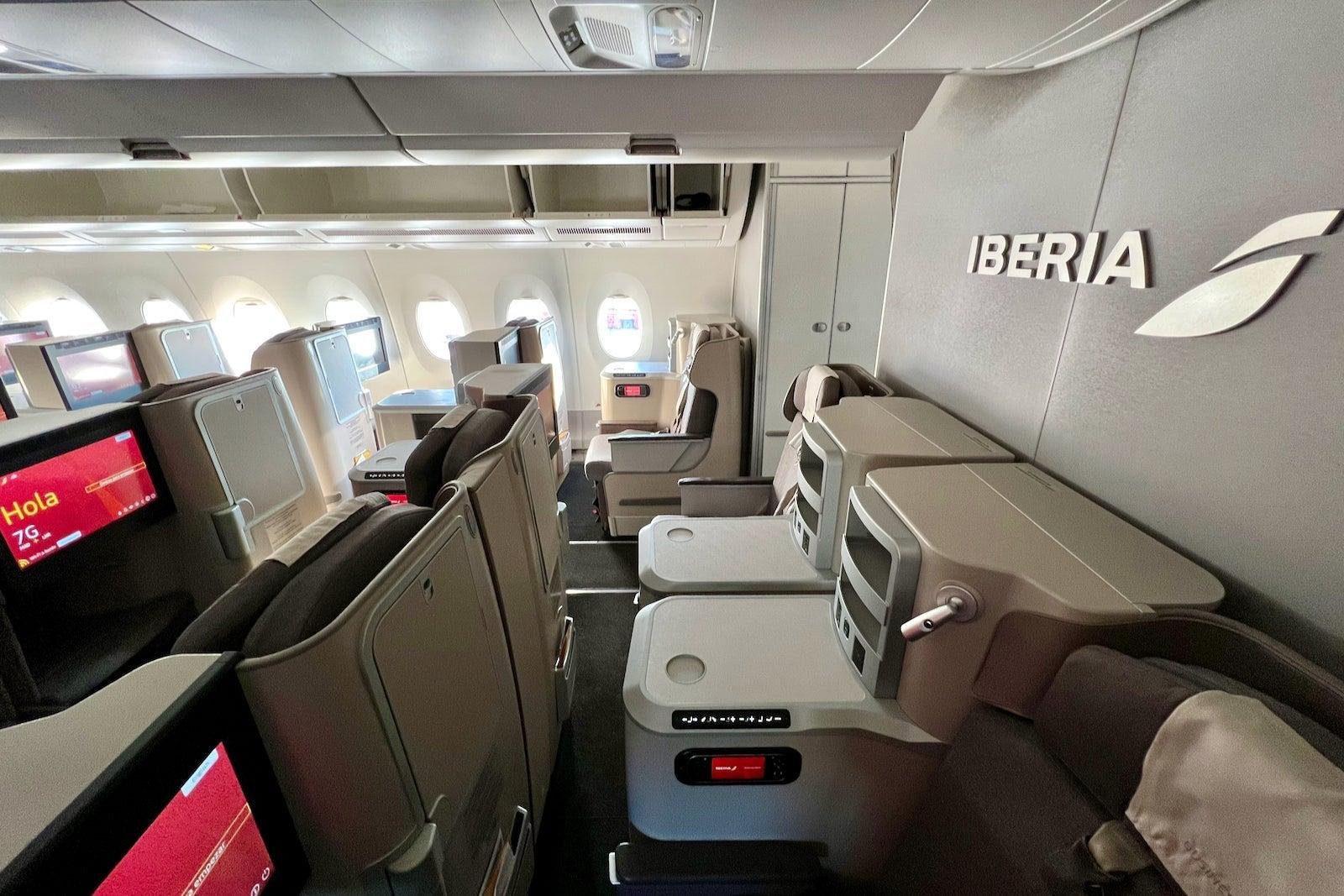 Santander Days de Iberia: hasta 50% de descuento en Avios (guía completa 2026)