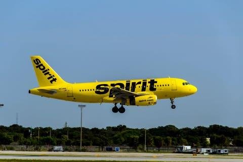 ¿Está cerrando Spirit Airlines? La verdad detrás de los rumores