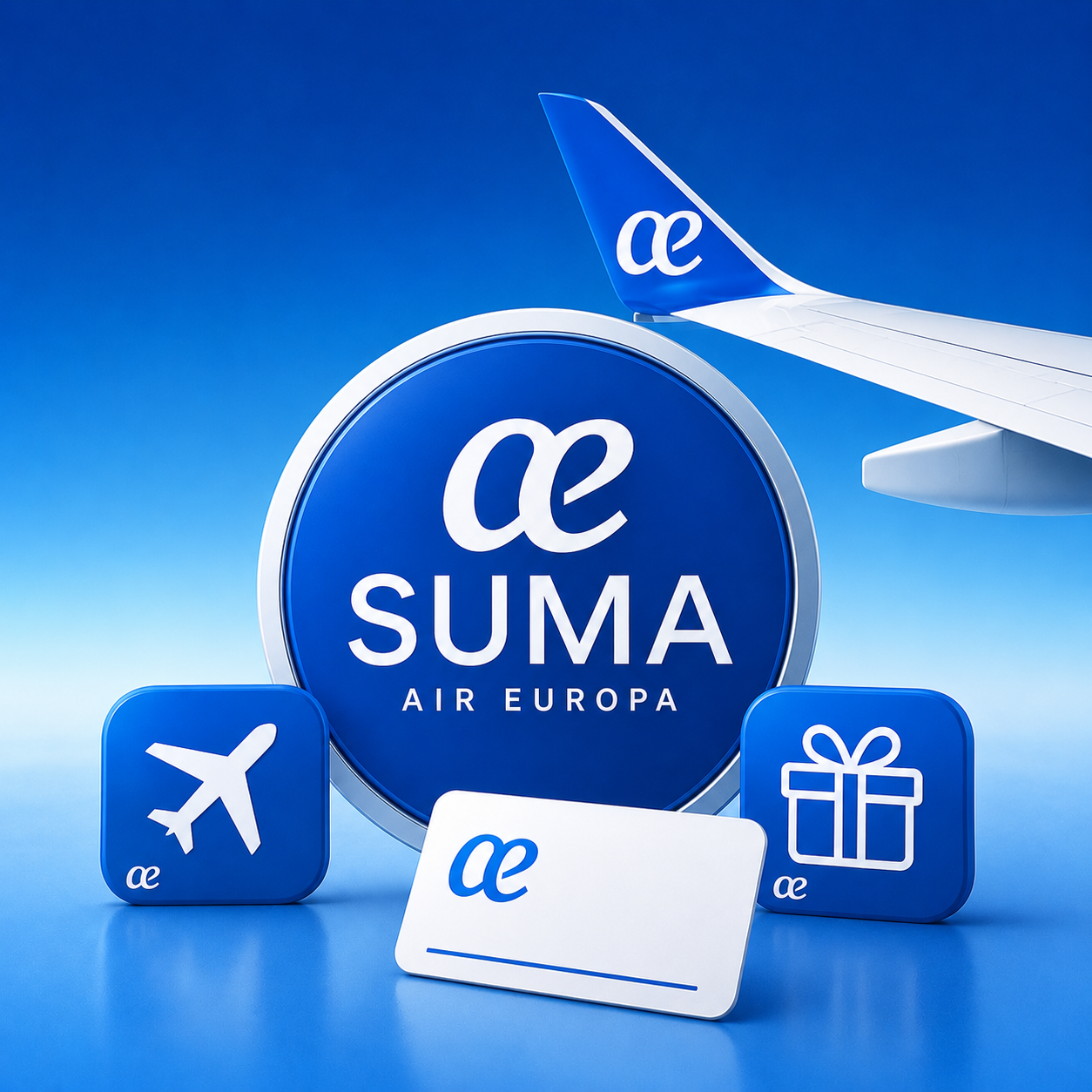 Volar en Business con Millas Air Europa puede costar mucho menos de lo que imaginas.